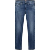 Tommy Hilfiger Jeans - Modra Cene