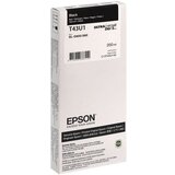 Epson SURELAB SL-D800 – INK T43U Black – C13T43U140 | Eponuda.ba