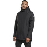 Reebok Zunanja jakna črna / bela | Shoptok.si