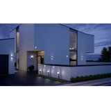Steinel 079260-LED Spoljašnje zidno svetlo L835 C LED/9,1W/230V IP44 antracit | Eponuda.com
