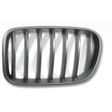 Oem Rešetke - Bubrezi BMW X3 F25 (2010-2014), Crne | Eponuda.com