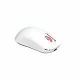 Monka miš prime wireless G997W beli Cene