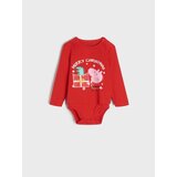 Sinsay bodi Peppa Pig za bebe ZF717-33X Cijene