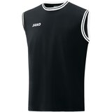 JAKO Dres 'Center 2.0' črna / bela | Shoptok.si