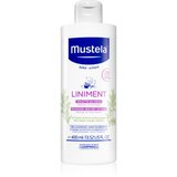 Mustela Bébé Liniment čistilni losjon za otroke od rojstva 400 ml Cene