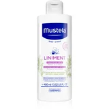 Bébé Liniment čistilni losjon za otroke od rojstva 400 ml