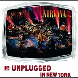 Nirvana MTV Unplugged In New York (2 LP)