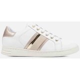 Geox White women's sneakers Spherica EC4.1 B - Women's | Shoptok.si