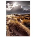  Slika - Shivering Whispers (1 Part) Vertical 40x60 Na talijanskom platnu | shoptok.hr