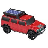  Zvucnik bluetooth ws-696 sa solarnim punjenjem auto crveni ( ZV1204 ) | Eponuda.com