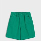 Sinsay Kratke hlače od trapera | shoptok.hr