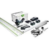 Baterijska mač testera ISC 240 HPC 4,0 EBI-Plus-XL-FS, F 576572