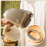 Klausberg KB-9078 ručno parno glačalo za odjeću 1500 W, 400 ml | shoptok.hr