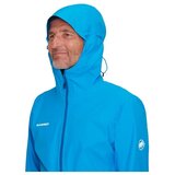 Mammut Jakne Alto Light Hardshell Modra | Shoptok.si