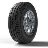Michelin 195/75R16C 107/105R M+S AGILIS ALPIN | Shoptok.si