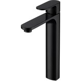 Master Baterija za umivaonik visoka SH464-01A BK crna | Eponuda.ba