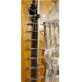 Iskra Yagi antena P-47N-TRIPLEX OUTLET