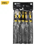 set turpija za metal 200mm 5kom EDL352085
