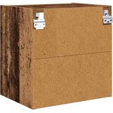 Viseći ormarić Staro drvo 40 x 29,5 x 40 cm Konstruirano drvo | shoptok.hr