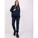 RELEVANCE Set-RV-KMPL-7519.25-navy blue | Shoptok.si