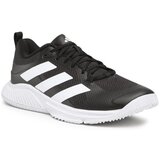 Adidas Šport Court Team Bounce Črna | Shoptok.si