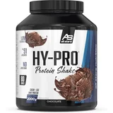 hy-pro protein shake čokolada, 2000 g