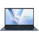 Asus Vivobook 15.6&amp;quot; Core 3 100U 16GB/512GB X1504VA-BQ4627W Win 11 Home Slike