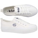 Lee Cooper Nizke superge LCW22310837LAWHITE Bela | Shoptok.si