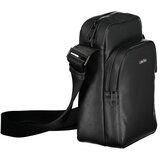Calvin Klein MEN'S SHOULDER BAG BLACK | ePonuda.com