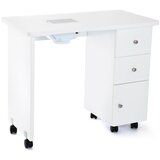 YORKMA YM-011B manikir sto sa ugradnim aspiratorom | ePonuda.com