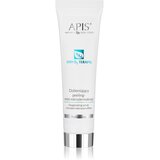 Apis Natural Cosmetics Oxy O2 TerApis kremasti piling za nežno in gladko kožo 100 ml Cene