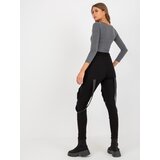 ex moda Sweatpants-EM-DR-ES-21-595.23-black | Shoptok.si