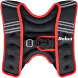 Rebel Active neoprenski prsluk s utezima 5 kg | shoptok.hr