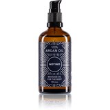 Notino Gift Set Argan Oil Body Massage Gift Set poklon set za žene | shoptok.hr