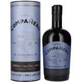 Rum Panama Extra Anejo alk. 54%, 0.7 l
