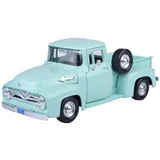 F-100 PickUp 1955 metalni auto 1:24 ( 25/79341AC )