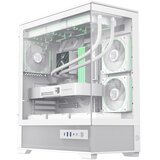 GameMax VISTA 2 AW Midi Tower White Cijene