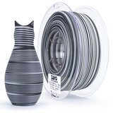 Ziro stripes matte pla filament 1.75 mm - zebra stripes | Eponuda.com