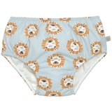 Lässig plavalne plenice za večkratno uporabo 25-36 m (vel. 98) lion powder blue Cene