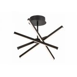 Rabalux plafonjera matilde led 30W crna (71270) | ePonuda.com
