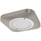 Eglo 96395 - led plafonsko svetlo puyo LED/16,5W/230V nikl | Eponuda.com