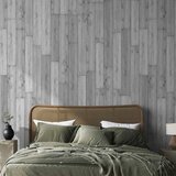  Tapeta - Charm of the Greyness 49x1000 Samoljepljiva | shoptok.hr