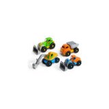 Plastična vozila Strong Team Kiper | Shoptok.si