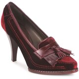 Roberto Cavalli QDS629-VL415 red Cijene