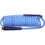 Aerotec spiralno crijevo za komprimirani zrak 245 mm 10 bar Cijene