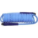 spiralno crijevo za komprimirani zrak 245 mm 10 bar