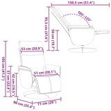 Krov za šator za zabave 4 x 3 m smeđi 270 g/m² | Eponuda.com