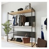Hanah home garderober perpa L650