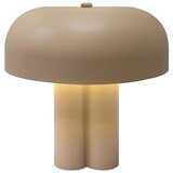 Nordlux Stona lampa SANDRO 1xE27/15W/230V braon Cene