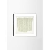 The Poster Club Plakat 50x50 cm Something to Keep – | Shoptok.si